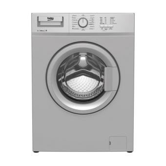 Стиральная машина BEKO WRE 65P1 BSS