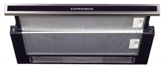  Вытяжка Kuppersberg SLIMLUX II 60 XFG