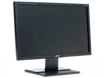 21.5" Монитор Acer V226HQLb