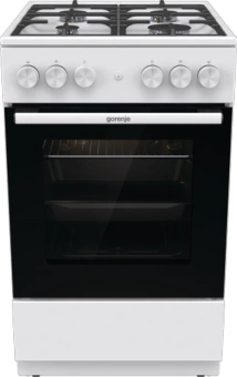 Газовая плита Gorenje GG5A11WF