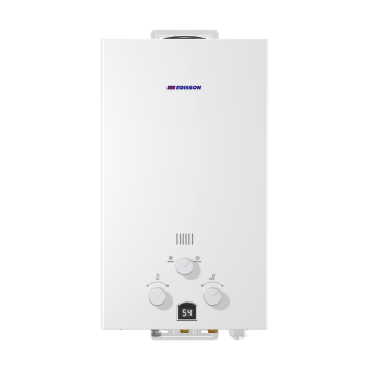 Газ.колонка EDISSON E 20 D