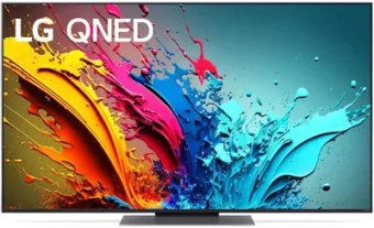 Телевизор LG 55 QNED 86 T 6 A