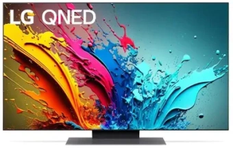 Телевизор LG 50 QNED 86 T 6A.ARUB