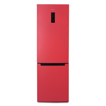 Холодильник Бирюса H 960 NF