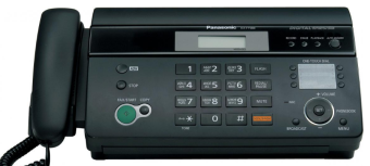 Факс PANASONIC 988