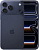 Мобильный телефон APPLE iPhone 17 Pro Max 256 GB Blue Esim+Sim