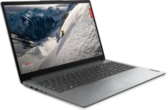 Ноут Lenovo IdeaPad 1 15AMN7 (82VG00LSUE)