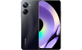 Смартфоны Realme 10 Pro и Realme 10 Pro+