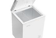 Как выбрать морозильную камеру для дома