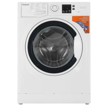 Стиральная машина HOTPOINT-ARISTON NSS 6015 K RU