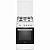 Газовая плита EFES SGG 50 M 40 S 7 W