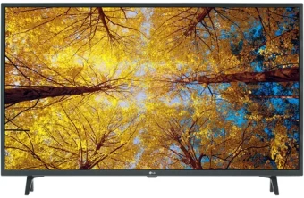 Телевизор LG 43 UQ 76003 LD 